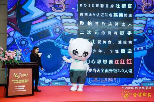智聚2017&middot;第六届社交网络营销论坛获奖案例分享